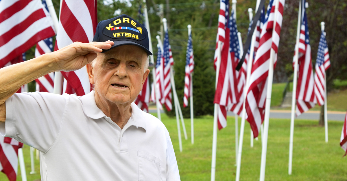 Major Donation Makes Veterans Cemetery a Reality
