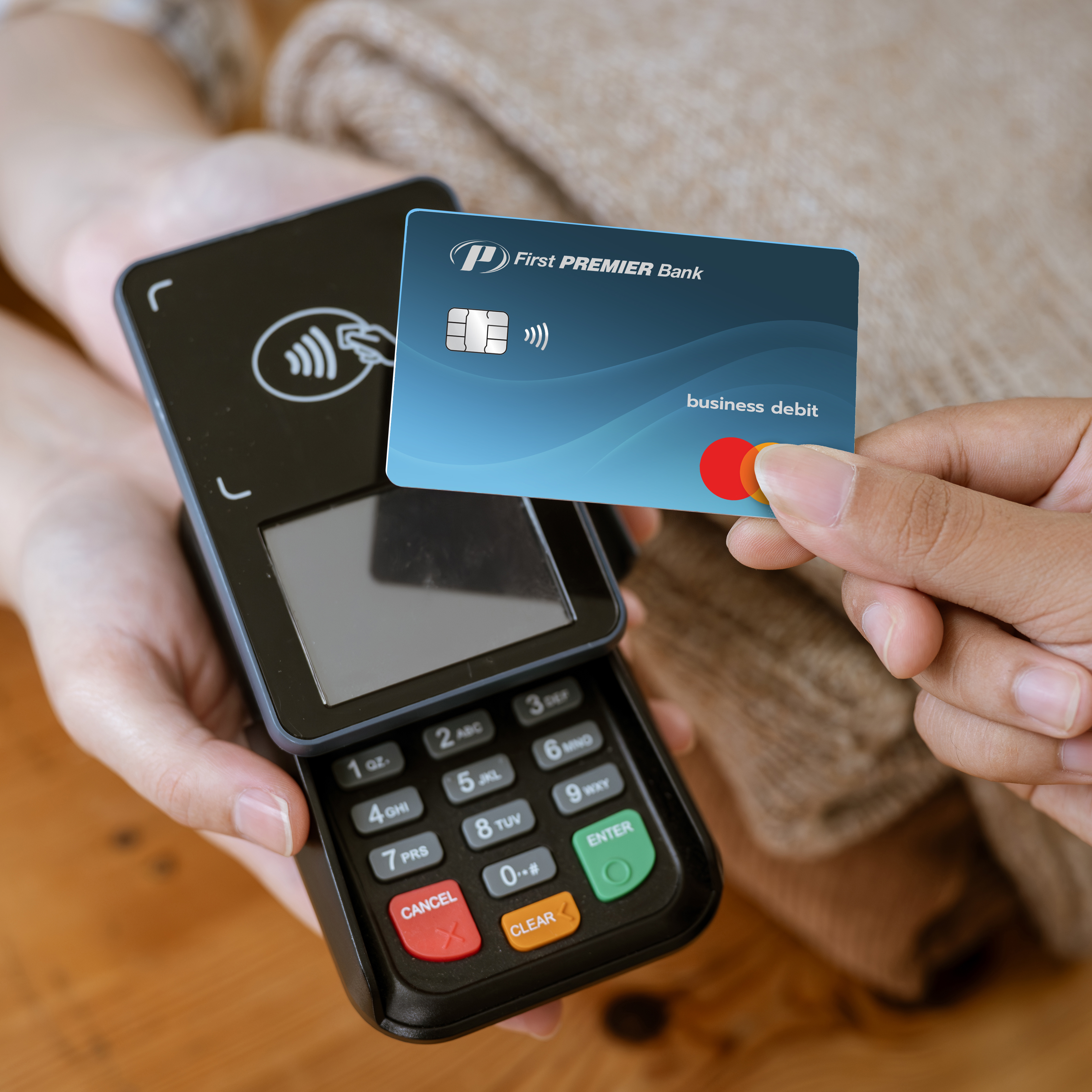 mastercard