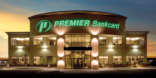 PREMIER Bankcard Locations