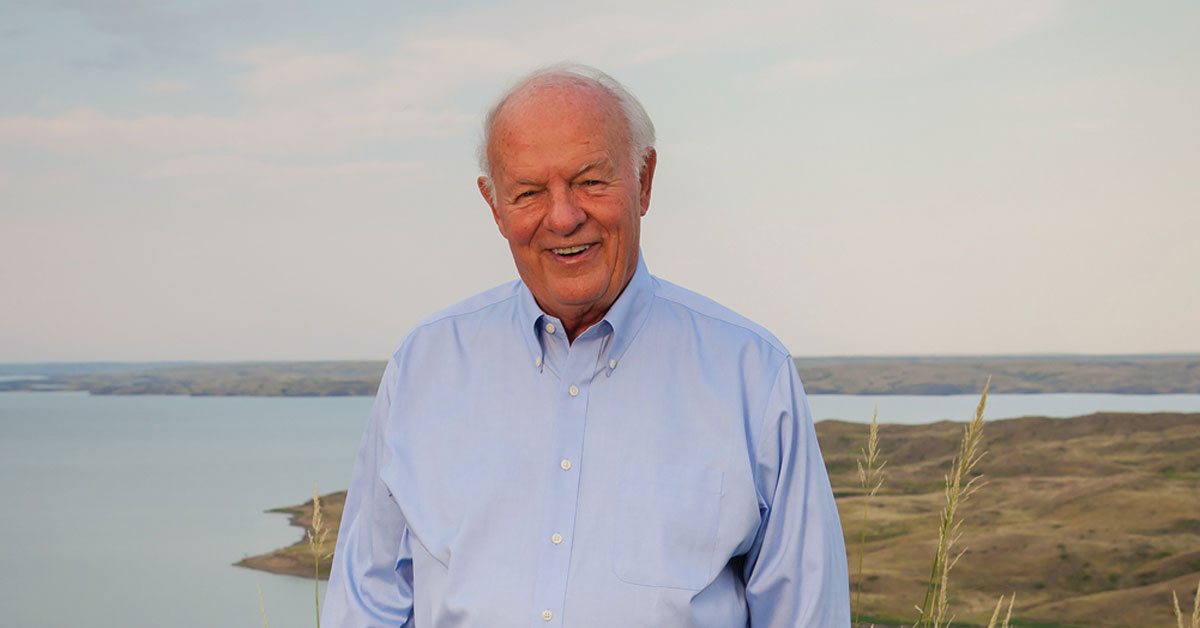 Denny Sanford