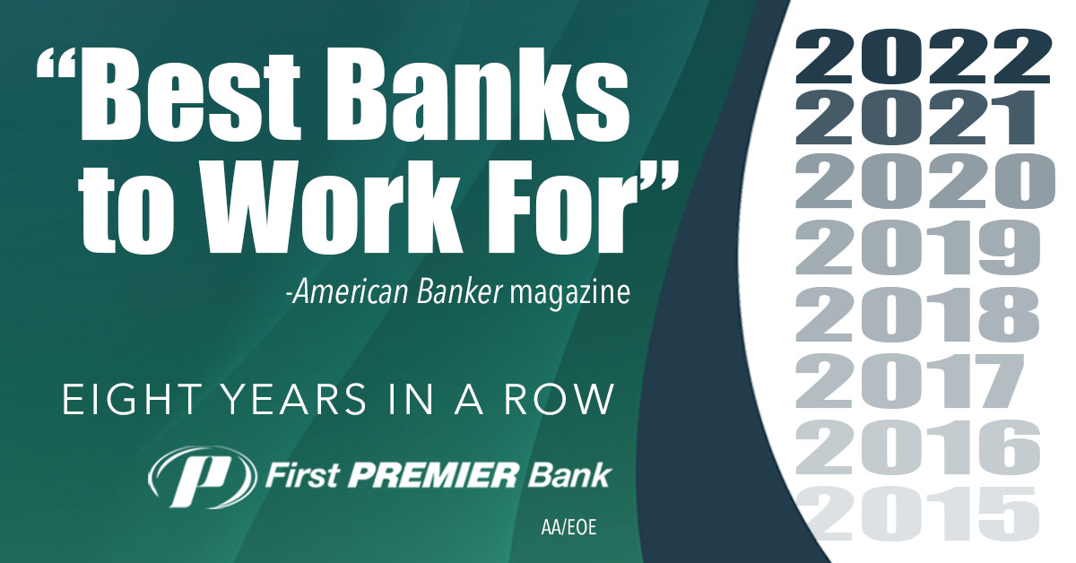 Best Banks to Work For 