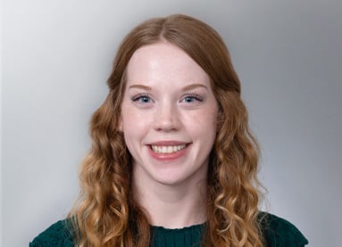 Eleanor Rhoades