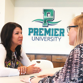 First PREMIER Bank